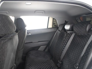 Внедорожник Hyundai Creta 2017 года, 1780000 рублей, Омск