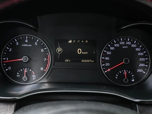 Седан Kia Optima 2016 года, 1724000 рублей, Кирилловка