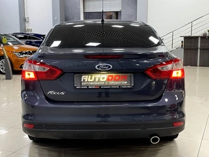 Седан Ford Focus 2012 года, 887000 рублей, Солонцы