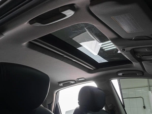 Внедорожник Infiniti EX25 2011 года, 1539000 рублей, Тюмень