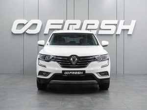 Внедорожник Renault Koleos 2017 года, 1994000 рублей, Воронеж