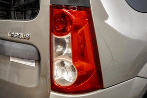 Универсал ВАЗ (LADA) Largus 2013 года, 579000 рублей, Барнаул