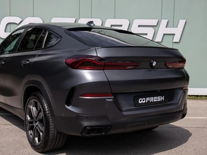 Внедорожник BMW X6 2020 года, 5899000 рублей, Большой Сочи