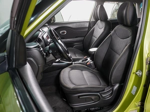 Хетчбэк Kia Soul 2014 года, 1099000 рублей, Воронеж