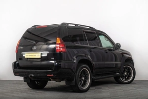 Внедорожник Lexus GX 2003 года, 1899000 рублей, Томск