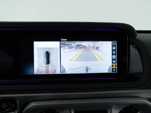 Внедорожник Mercedes-benz G-класс AMG 2020 года, 18997050 рублей, Москва