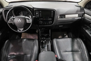 Внедорожник Mitsubishi Outlander 2012 года, 1569000 рублей, Новокузнецк