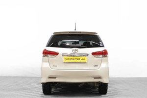 Минивэн Toyota Wish 2010 года, 1239000 рублей, Барнаул