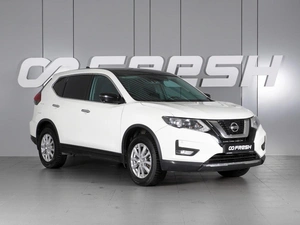 Внедорожник Nissan X-Trail 2020 года, 2439000 рублей, Минеральные Воды