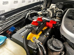 Внедорожник Nissan Patrol 2005 года, 6995000 рублей, Красноярск