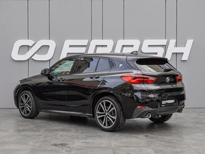 Внедорожник BMW X2 2019 года, 3098000 рублей, Краснодар