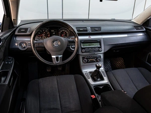 Седан Volkswagen Passat 2010 года, 690000 рублей, Краснодар