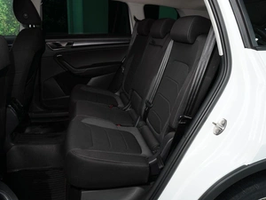 Внедорожник Skoda Kodiaq 2017 года, 3050000 рублей, Тверь