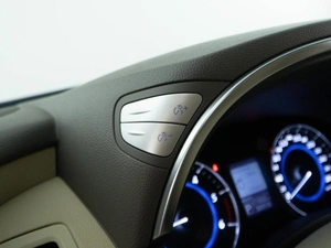 Внедорожник Infiniti QX70 2015 года, 2696900 рублей, Москва