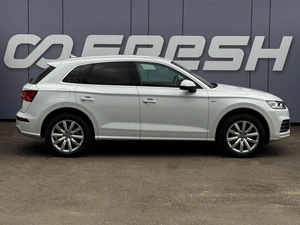 Внедорожник Audi Q5 2019 года, 3499000 рублей, Кропоткин