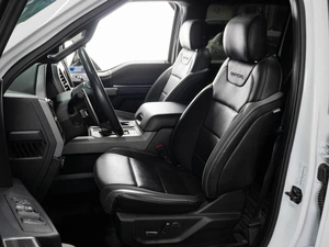 Пикап Ford F-150 Raptor 2020 года, 8850000 рублей, Тюмень