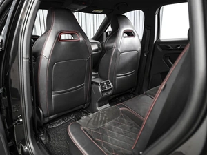 Внедорожник Skoda Kodiaq RS 2019 года, 3999000 рублей, Ставрополь