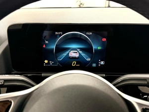 Внедорожник Mercedes-benz GLA-класс 2020 года, 3445000 рублей, Красноярск