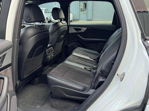 Внедорожник Audi Q7 2019 года, 4100000 рублей, Кропоткин