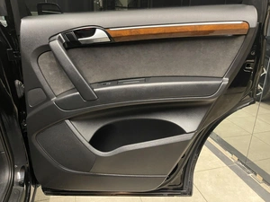 Внедорожник Audi Q7 2013 года, 2100000 рублей, Красноярск