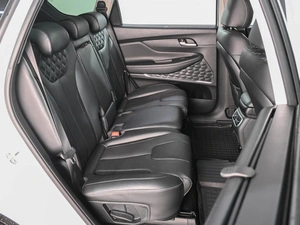 Внедорожник Hyundai Santa Fe 2021 года, 3419000 рублей, Аксай