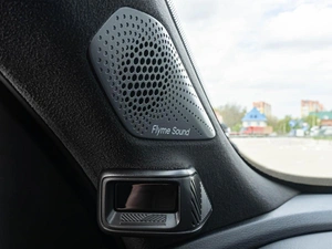 Внедорожник Geely Xingyue L 2026 года, 4290000 рублей, Краснодар