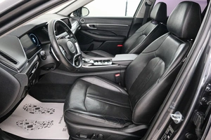 Седан Hyundai Sonata 2020 года, 2279000 рублей, Красноярск