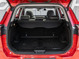 Внедорожник Chery Tiggo 7 Pro 2022 года, 1800000 рублей, Краснодар