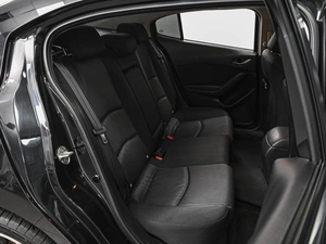 Седан Mazda 3 2014 года, 1174000 рублей, Ставрополь