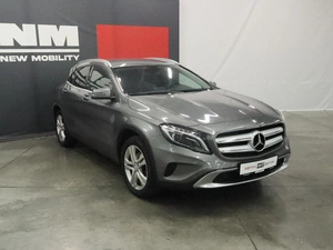 Внедорожник Mercedes-benz GLA 2015 года, 2070000 рублей, Курск