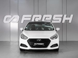 Седан Hyundai i40 2015 года, 1775000 рублей, Красный Пахарь
