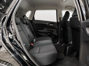 Хетчбэк Honda Fit 2018 года, 1230000 рублей, Красноярск