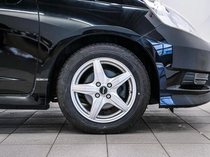 Универсал Honda Fit Shuttle 2012 года, 1100000 рублей, Красноярск