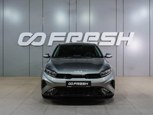 Седан Kia Cerato 2021 года, 2399000 рублей, Воронеж