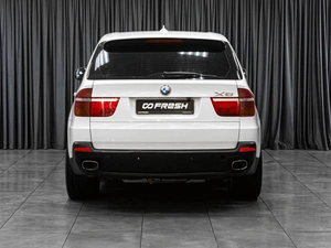Внедорожник BMW X5 2007 года, 1769000 рублей, Тюмень