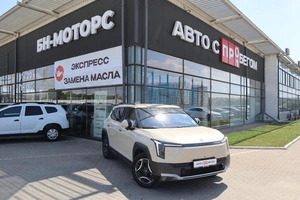 Внедорожник Evolute i-JOY 2025 года, 3050000 рублей, Мирное