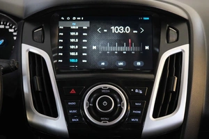 Хетчбэк Ford Focus 2018 года, 1179000 рублей, Омск