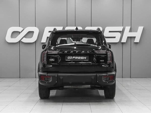 Внедорожник Haval Dargo X 2023 года, 2750000 рублей, Ростов-на-Дону