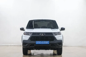 Внедорожник ВАЗ (LADA) Niva Travel 2024 года, 1099000 рублей, Новокузнецк