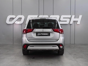 Внедорожник Mitsubishi Outlander 2020 года, 2438000 рублей, Воронеж