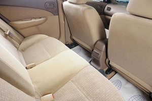 Седан Nissan Sunny 2003 года, 599000 рублей, Тюмень