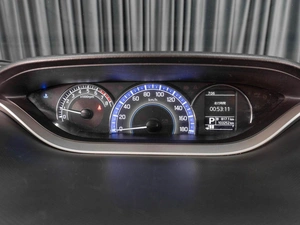 Минивэн Suzuki Solio 2019 года, 1059000 рублей, Тюмень