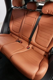 Внедорожник Mercedes-benz GLC-класс 2024 года, 7999000 рублей, Павловская Слобода