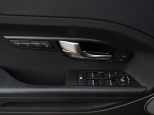 Внедорожник Land Rover Range Rover Evoque 2014 года, 2160000 рублей, Тверь