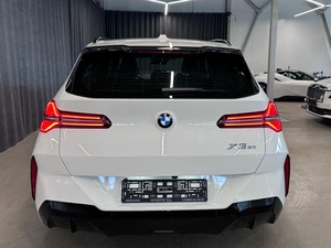 Внедорожник BMW X3 2025 года, 7599000 рублей, Павловская Слобода