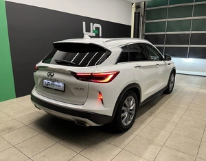 Внедорожник Infiniti QX50 2019 года, 3100000 рублей, Красноярск