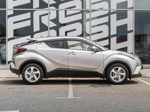 Внедорожник Toyota C-HR 2018 года, 1930000 рублей, Краснодар