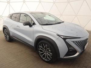 Внедорожник Changan UNI-T 2023 года, 2150000 рублей, Орёл