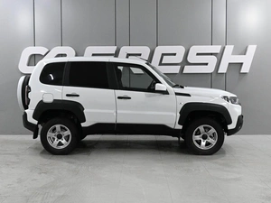 Внедорожник ВАЗ (LADA) Niva Travel 2025 года, 1529000 рублей, Ростов-на-Дону