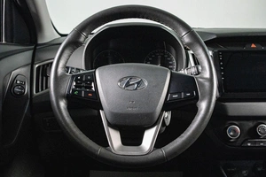 Внедорожник Hyundai Creta 2021 года, 1719000 рублей, Сургут